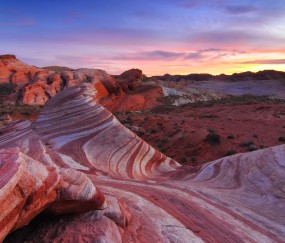 卵巢两侧较多小卵泡（双侧卵巢有小卵泡）