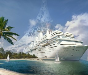 脸大能做手术吗