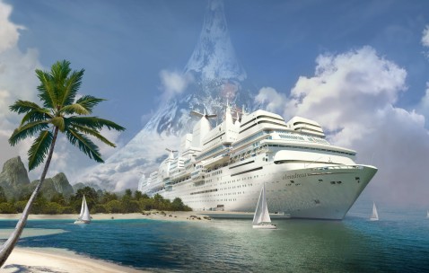 脸大能做手术吗