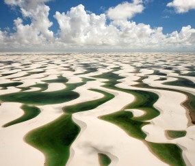 大卵泡套着小卵泡（大卵泡套着小卵泡正常吗）